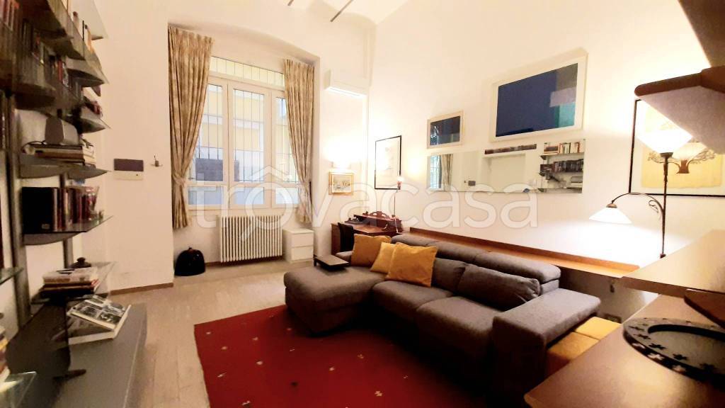 appartamento in vendita a Milano in zona Porta Venezia