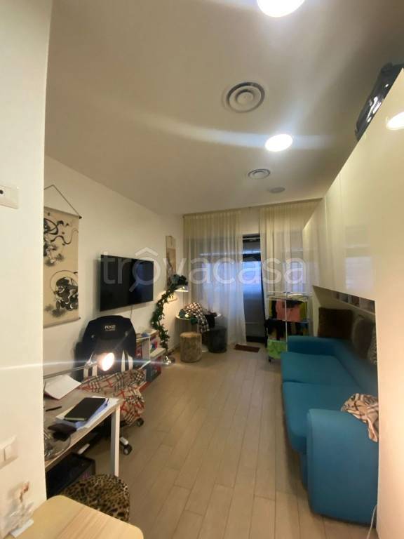 appartamento in vendita a Milano in zona Centro Storico