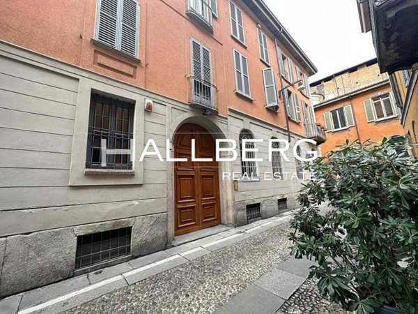 appartamento in vendita a Milano in zona Brera