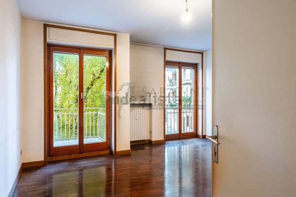 appartamento in vendita a Milano in zona Maggiolina