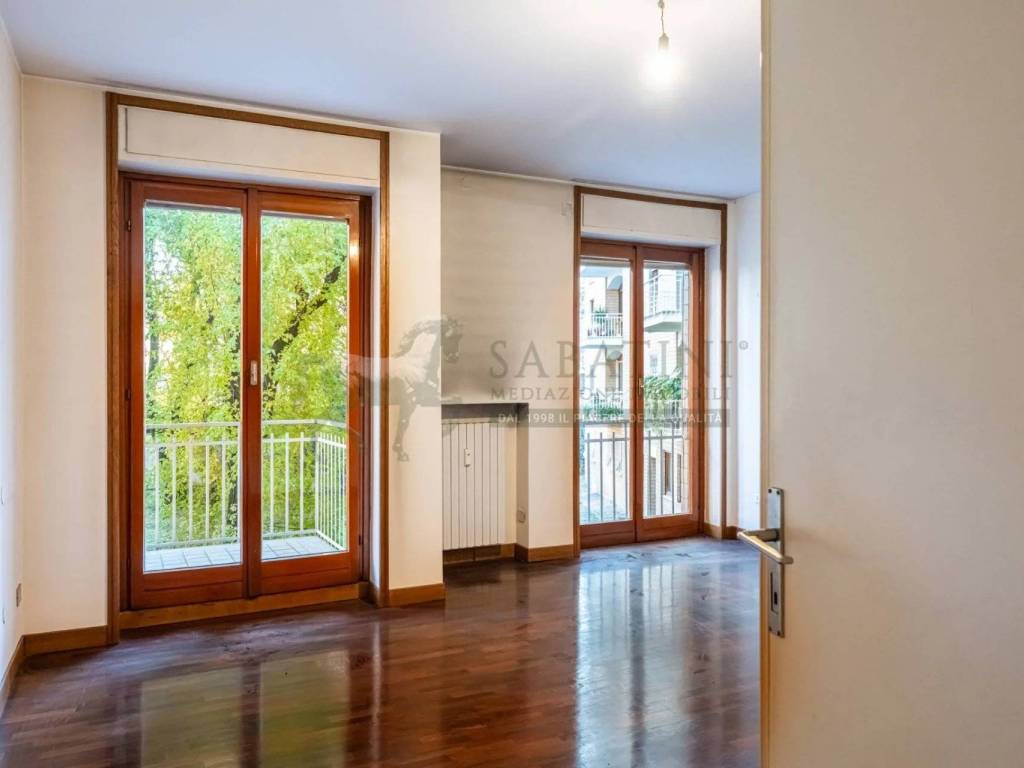 appartamento in vendita a Milano in zona Maggiolina