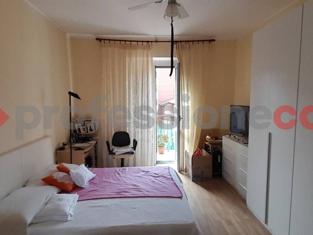 appartamento in vendita a Milano in zona Maciachini