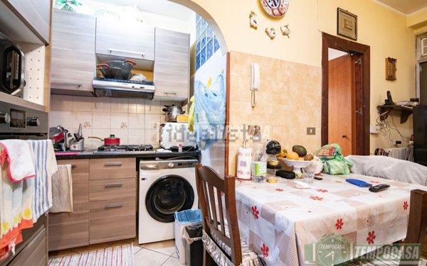 appartamento in vendita a Milano in zona Gorla