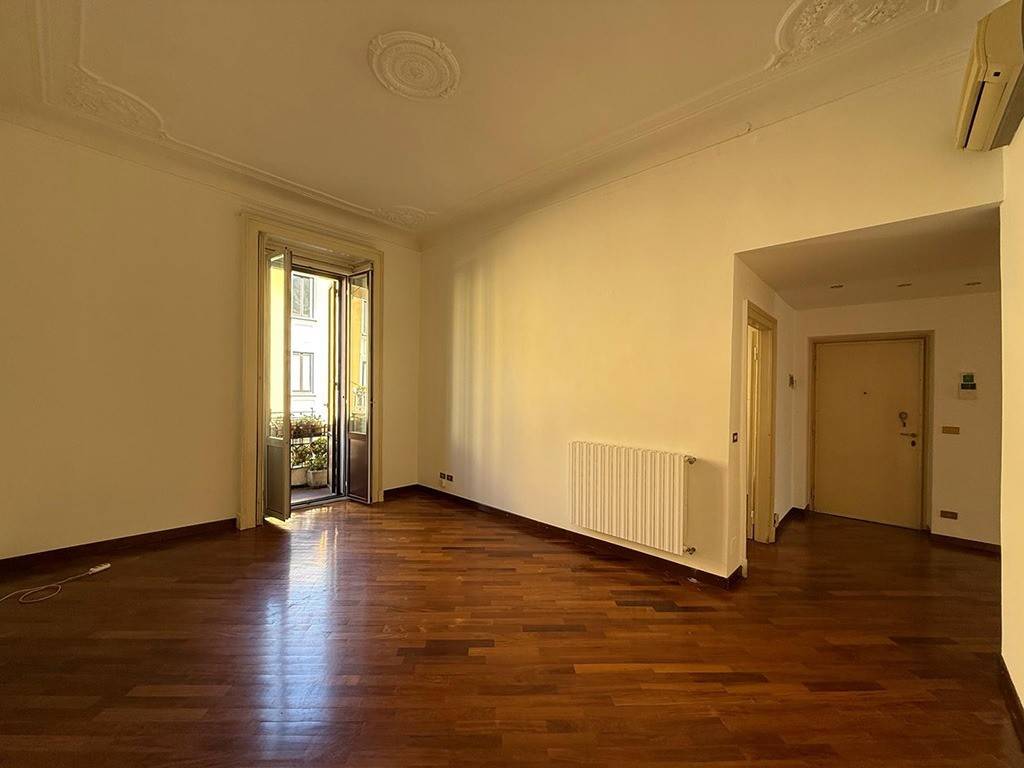 appartamento in vendita a Milano in zona Porta Venezia