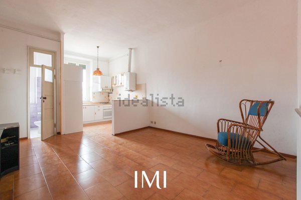 appartamento in vendita a Milano in zona Porta Genova