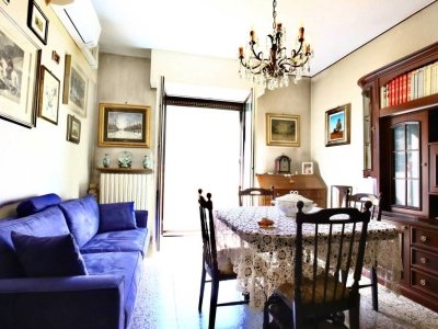 appartamento in vendita a Milano in zona San Siro