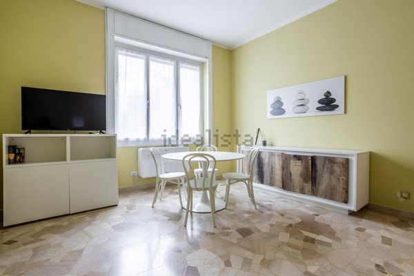 appartamento in vendita a Milano in zona San Siro