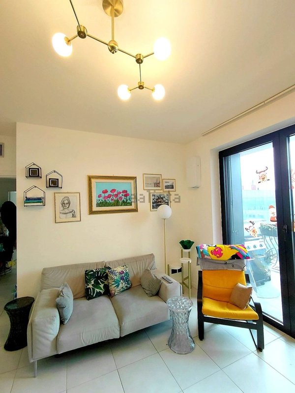 appartamento in vendita a Milano in zona Corvetto