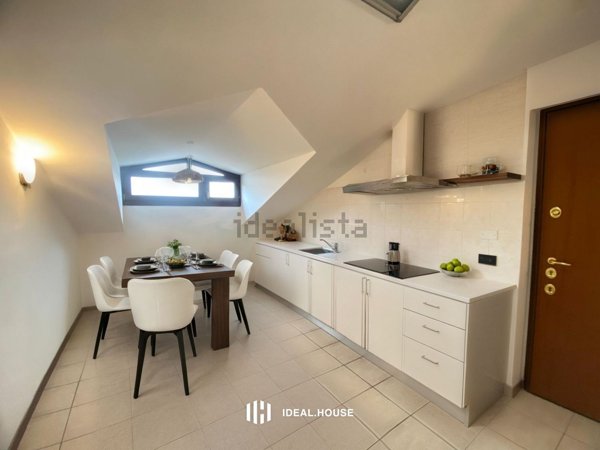 appartamento in vendita a Milano in zona Muggiano