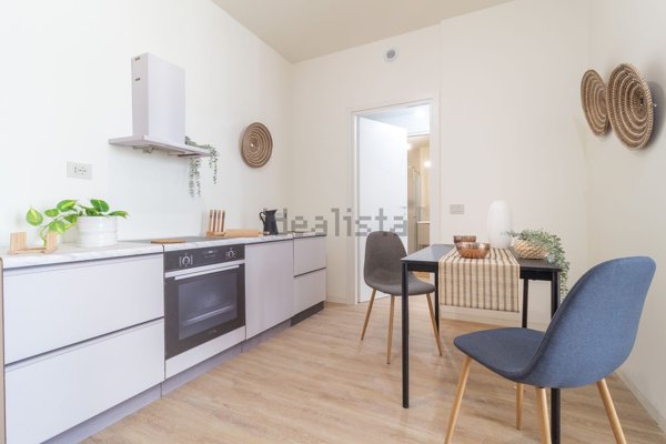 appartamento in vendita a Milano in zona Vigentino