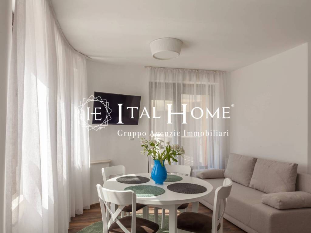 appartamento in vendita a Milano in zona Porta Venezia