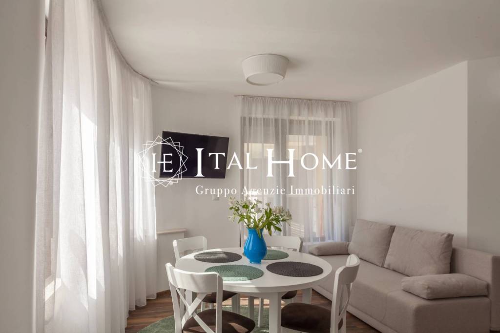 appartamento in vendita a Milano in zona Porta Venezia