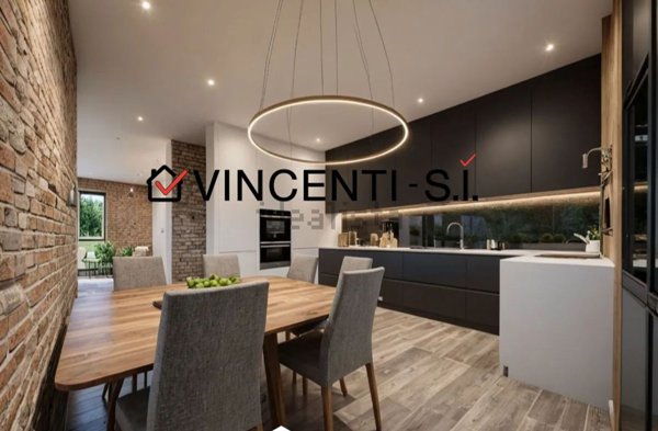 appartamento in vendita a Milano in zona Porta Romana