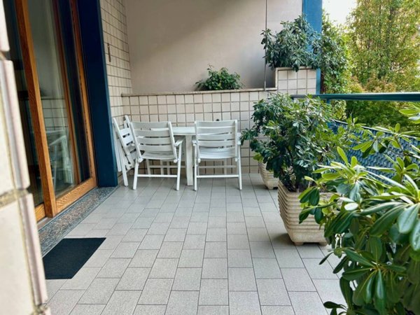 appartamento in vendita a Milano in zona Gorla