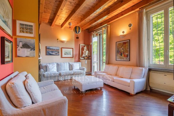 casa indipendente in vendita a Milano in zona Maciachini