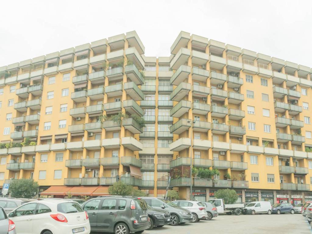 appartamento in vendita a Milano in zona Precotto