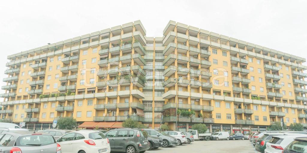 appartamento in vendita a Milano in zona Gorla