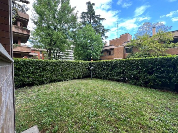 appartamento in vendita a Milano in zona San Siro