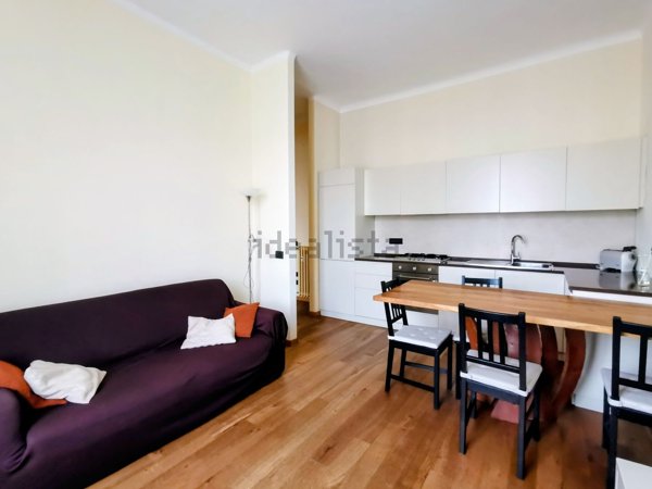 appartamento in vendita a Milano in zona Bocconi