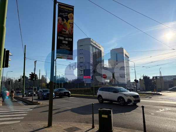 appartamento in vendita a Milano in zona Sempione