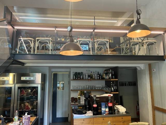 negozio in vendita a Milano in zona Porta Romana