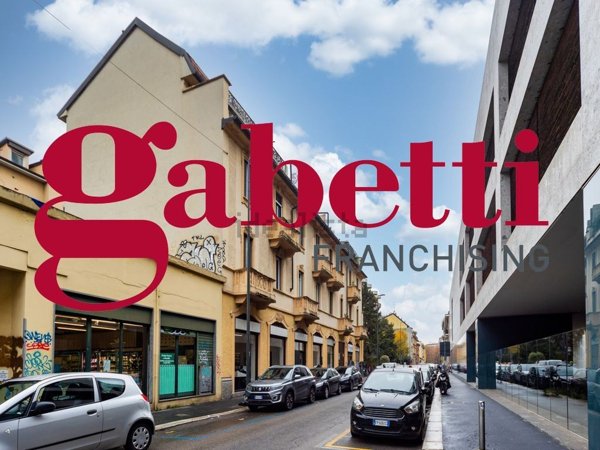 appartamento in vendita a Milano in zona Sempione