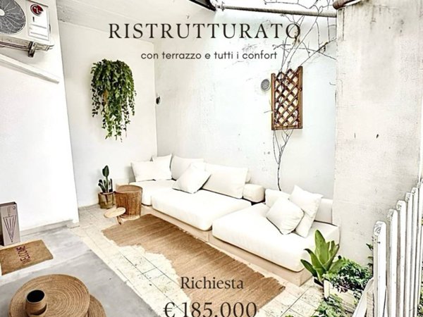 appartamento in vendita a Milano in zona Il Portello