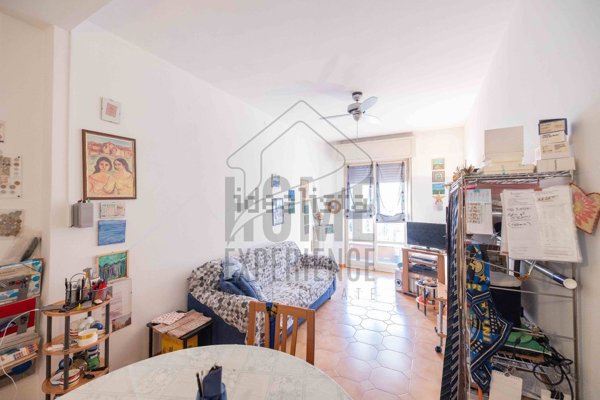 appartamento in vendita a Milano in zona Gorla