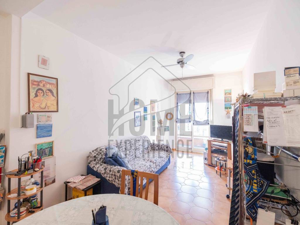 appartamento in vendita a Milano in zona Turro