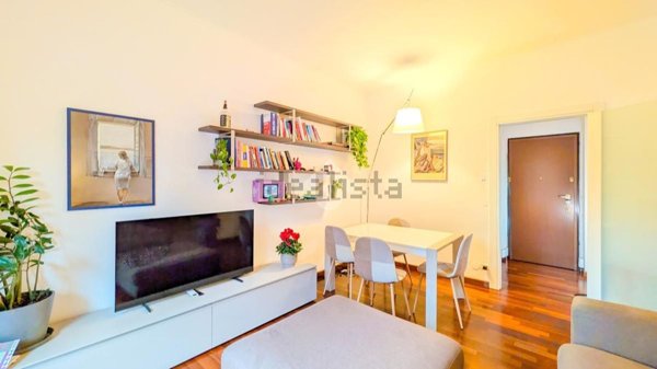 appartamento in vendita a Milano in zona Porta Vittoria