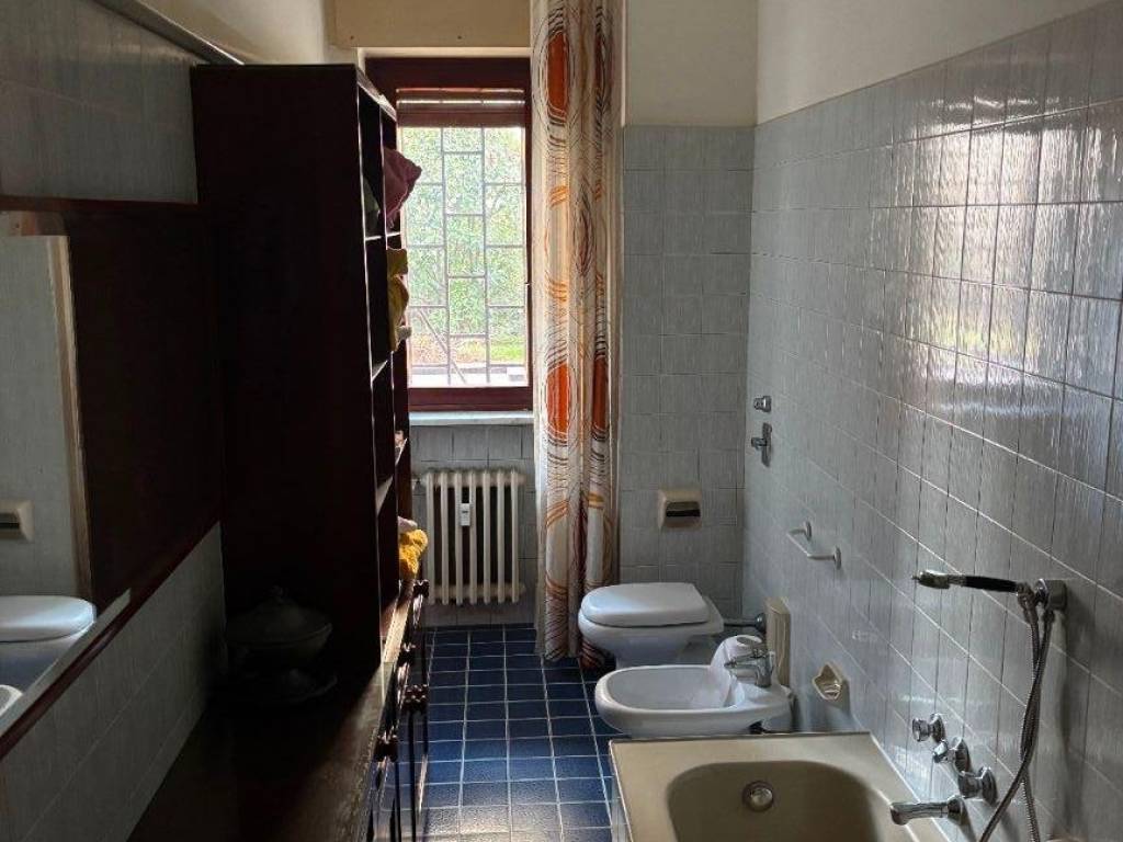 appartamento in vendita a Milano in zona Vigentino