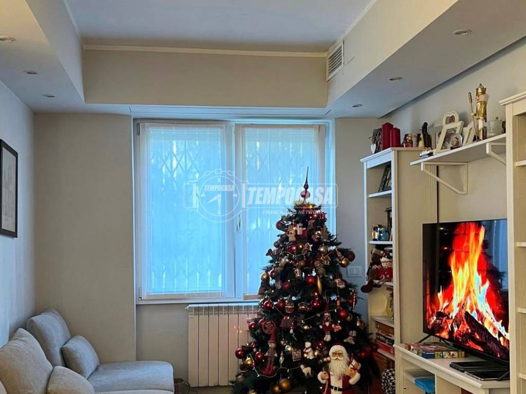 appartamento in vendita a Milano in zona Forlanini