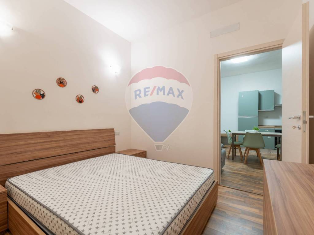 appartamento in vendita a Milano in zona Bocconi