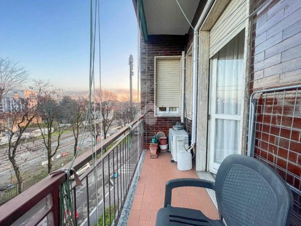 appartamento in vendita a Milano in zona Bruzzano