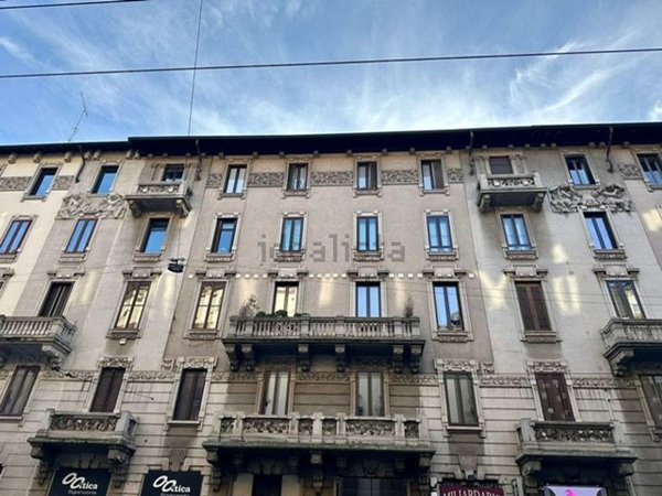 appartamento in vendita a Milano in zona Città Studi