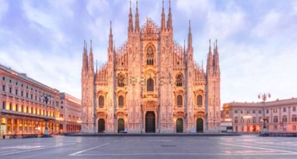 casa indipendente in vendita a Milano in zona San Vittore