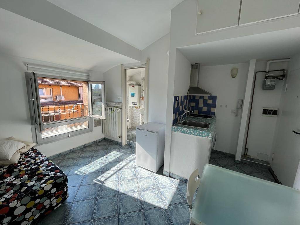 appartamento in vendita a Milano in zona Stazione Centrale