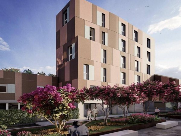 appartamento in vendita a Milano in zona Trenno