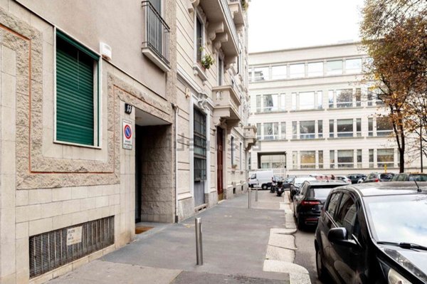 appartamento in vendita a Milano in zona San Vittore