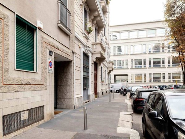 appartamento in vendita a Milano in zona San Vittore