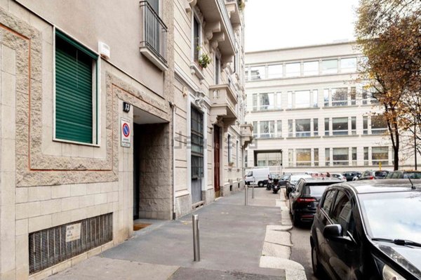appartamento in vendita a Milano in zona San Vittore