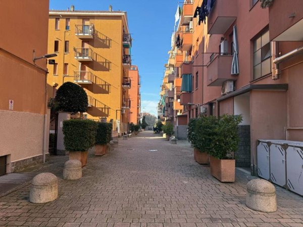 appartamento in vendita a Milano in zona Turro