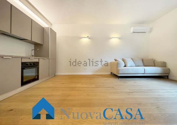 appartamento in vendita a Milano in zona Cinque Giornate