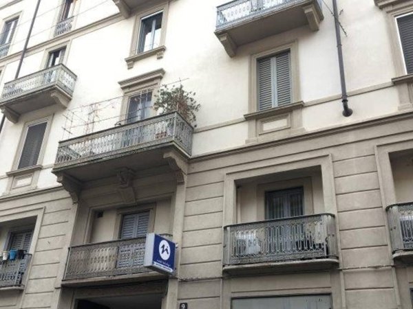 appartamento in vendita a Milano in zona Solari