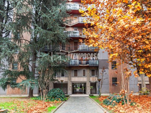 appartamento in vendita a Milano in zona Solari
