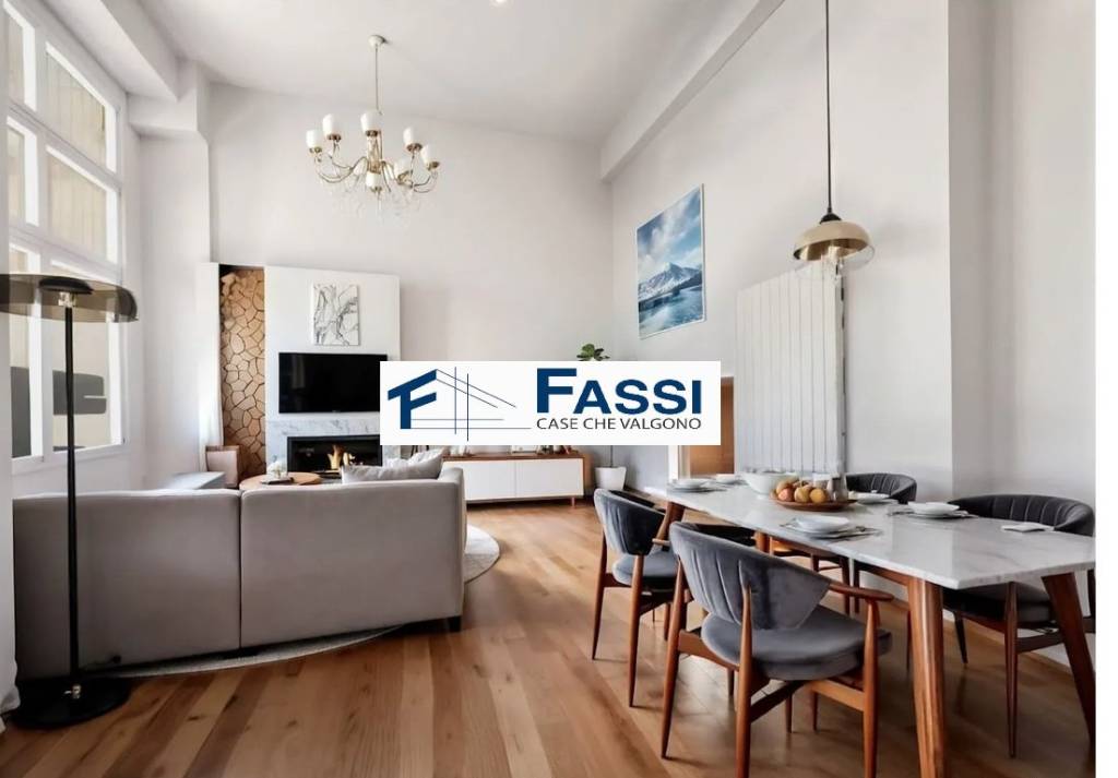 appartamento in vendita a Milano in zona San Siro