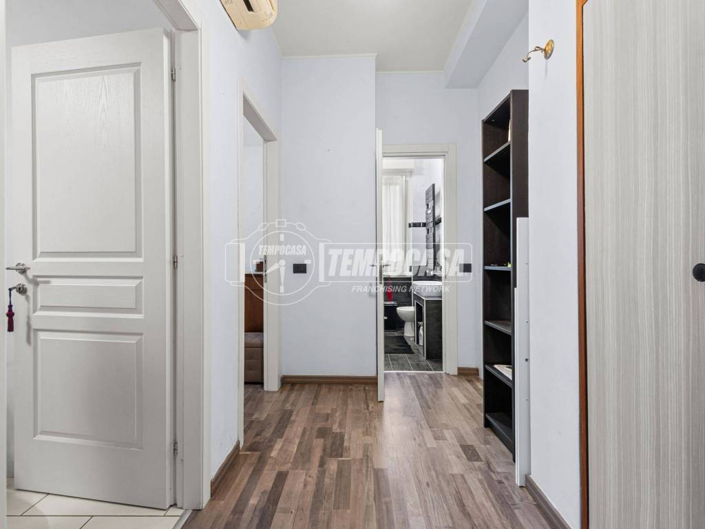 appartamento in vendita a Milano in zona Calvairate