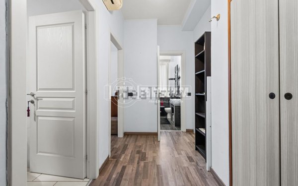 appartamento in vendita a Milano in zona Porta Vittoria