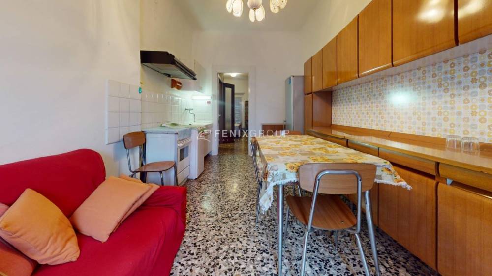 appartamento in vendita a Milano in zona Corvetto