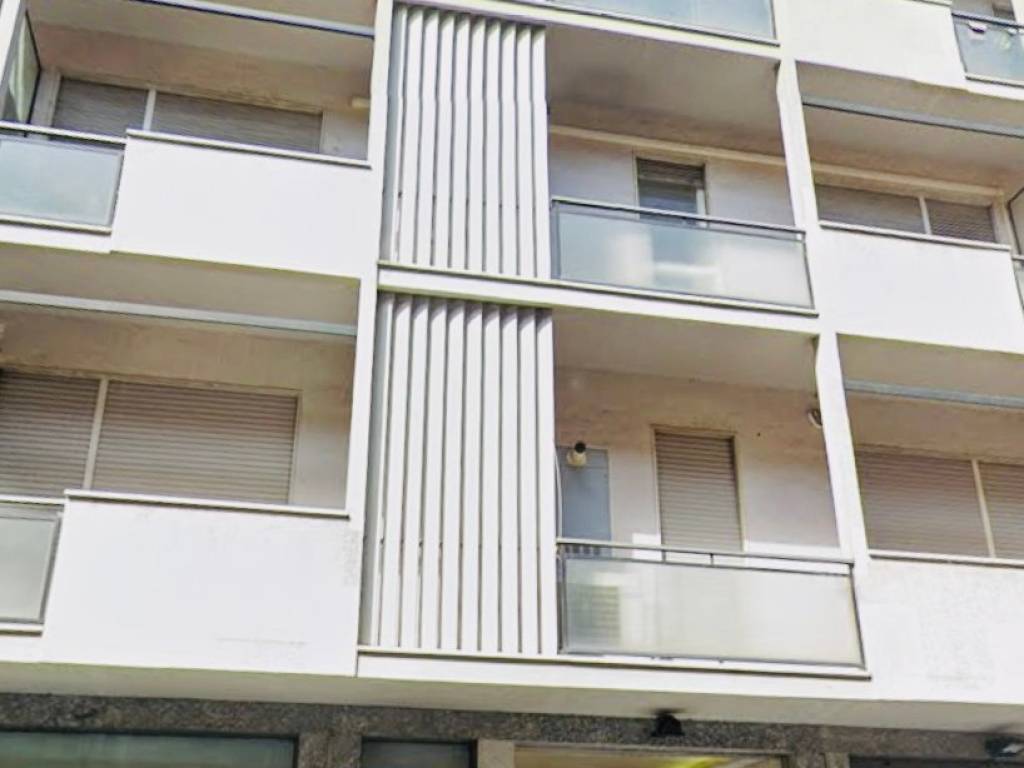 appartamento in vendita a Milano in zona Città Studi